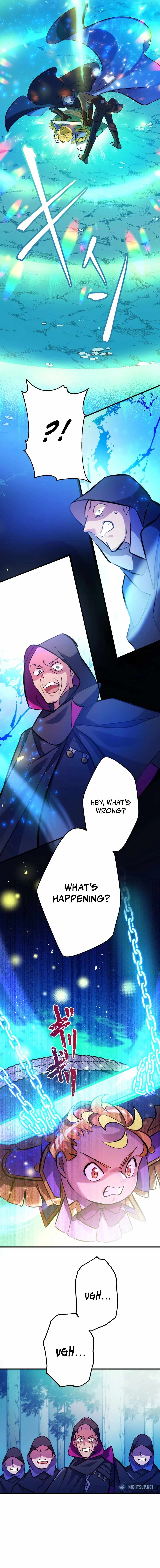 The Transcendental Extra's Strategy Guide Chapter 2 25